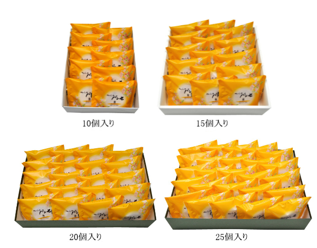 フレッシュパンセ アンズジャム詰め合せ