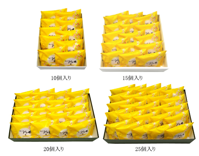 フレッシュパンセ チーズバター詰め合せ