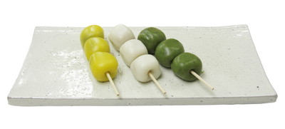 桜団子 菓心たちばな