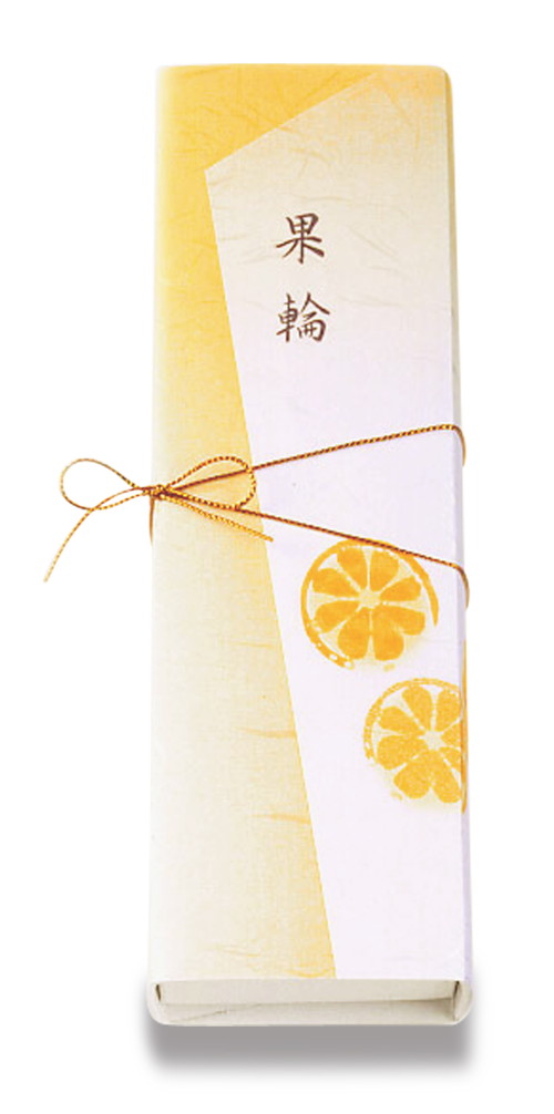 花仙童　果輪