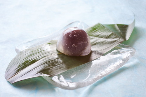 くず一粒